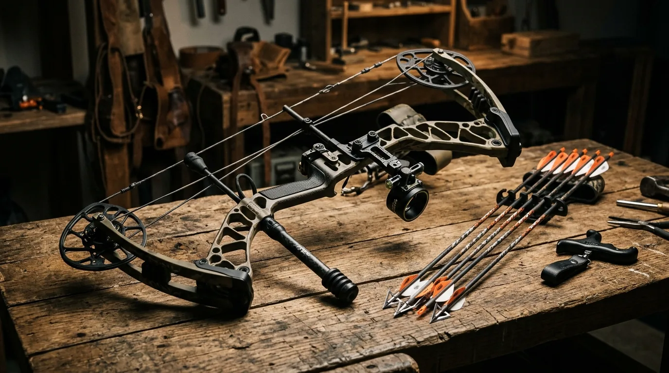 Ashby Forge
